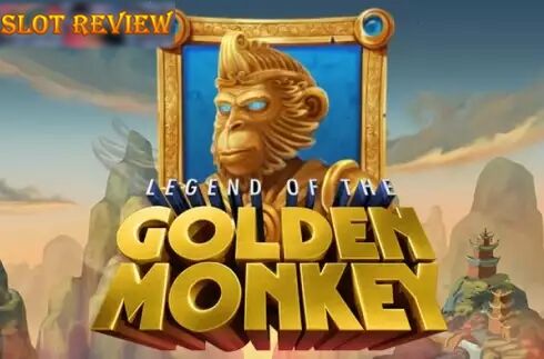 Legend of the Golden Monkey